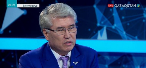 14.03.2019 – «Basty taqyryp». Наурыз – жыл басы