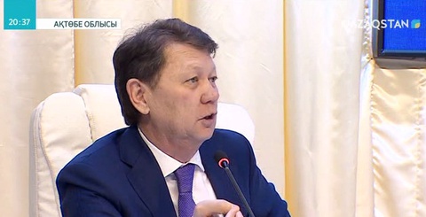 «Әлеуметтік қамқорлық». Түсіндіру жөніндегі жұмыс тобы Ақтөбе облысына барды
