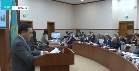 Грант бөлу жұмысы өзгерістерді қажет етеді