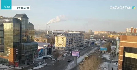 ШҚО-да кейбір кәсіпорындар жалған жұмыс орындарын ашқан
