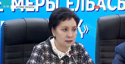 Еңбек дауларының алдын алу жолдары қаралды