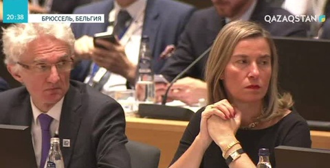 Халықаралық қауымдастық Сирия халқына гуманитарлық көмек көрсетуге 7 млрд доллар қаржы жинады