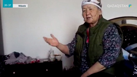 «Masele» шешкен мәселе