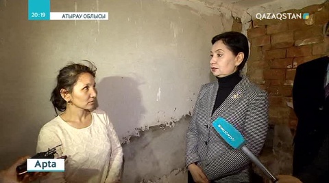 «Әлеуметтік қамқорлық» шаралары жарияланғалы 20 күн. Нәтиже қандай?