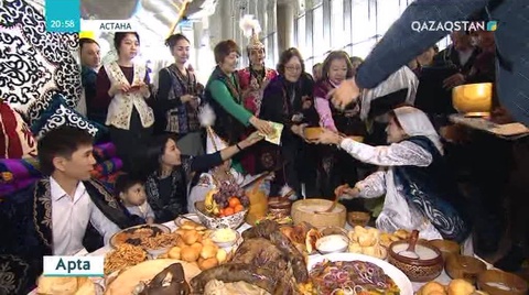 Наурыз мерекесінің форматын түбегейлі өзгерту қажет – Министр