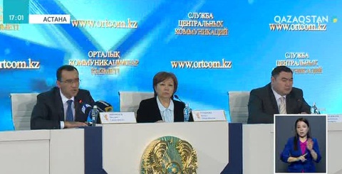 «Nur Otan» партиясы «Халыққа көмек» жобасын бастады
