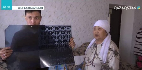 Аягөзде әскери қызметте болған азамат өзінің дені сау екендігін дәлелдей алмай жүр