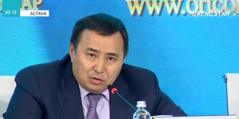 Қазақстанда импорт үлесі азаяды