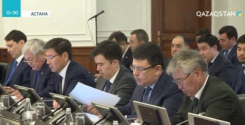 1 мамырдан бастап көпбалалы аналарға пәтер бөліне бастайды