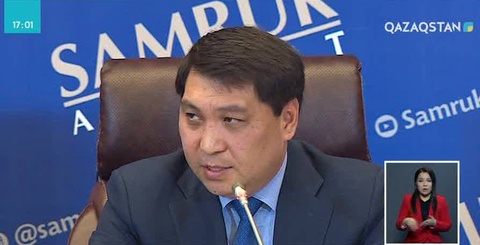 Елімізде онлайн сауда жанданып келеді