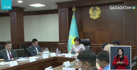 Атырау облысы әкімінің бұрынғы орынбасары пара алғаны үшін ұсталды