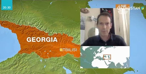 Қазақстанның саяси өміріндегі маңызды оқиғаларға қалам тартқан медиаұйымдар