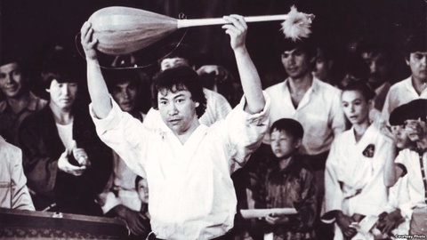 Бүгін - Мұстафа Өзтүріктің туған күні