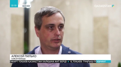 Нұрсұлтан Назарбаев - тәуелсіз Қазақстанның негізін қалаған тұлға