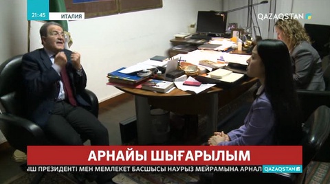 Бейбітшілікті сақтаудағы рөлі үшін Н.Назарбаевқа Нобель сыйлығын беру керек – Еуропа саясаткерлері