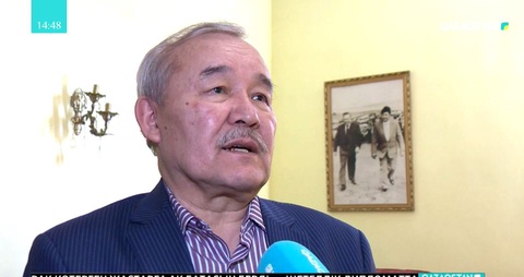 Нұрсұлтан Назарбаевтың шағын шаһарды мегаполиске айналдырудағы еңбегі орасан