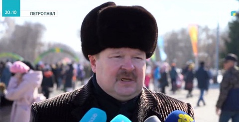 Астананың Нұр-Сұлтан деп өзгеруі – елдің Елбасына құрметі, ыстық ықыласы және мың алғысы