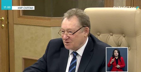 Жансейіт Түймебаев: Ел бастаған ұлылардың есімін ұлықтау - әлемдік өркениетте ежелден келе жатқан үрдіс