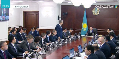 Ұлттық банкке қосымша өкілеттіктер берілмек