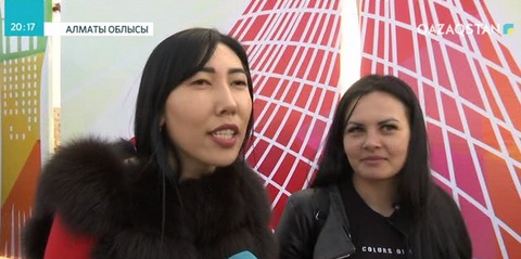 Нұр-Сұлтан атауына бүкіл қазақстандықтар ерекше қолдау білдіріп жатыр
