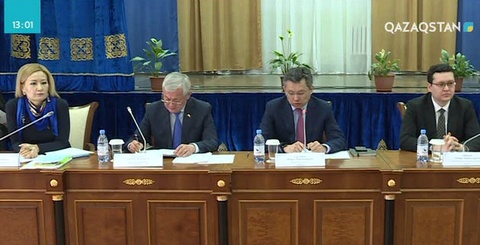 Елордада 2 мың көпбалалы отбасы коммуналдық қызметті төлеуге көмек алады