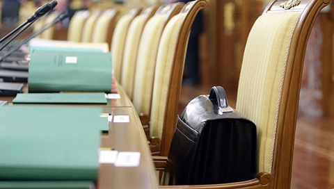 Мемлекеттік органдардың қызметін бағалау жүйесіне өзгеріс енгізу керек -ҚР Президенті