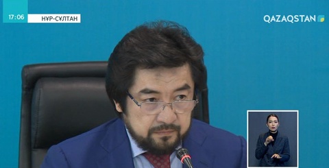 «Nur Otan» партиясы жанындағы «Мирас» қоғамдық кеңесінің отырысы өтті