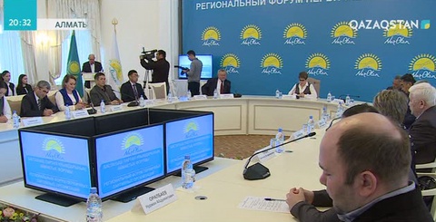 «Нұротандықтар» Нұр-Сұлтан атауын қолдайды
