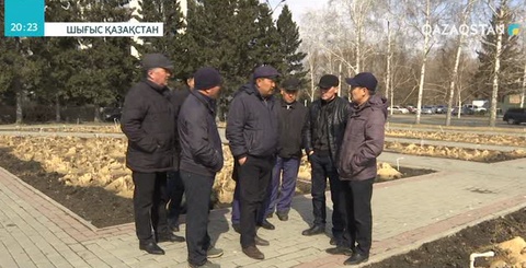 Шетелден мал сатып алған шығысқазақстандық шаруалар қосымша құн салығын төлей алмай жүр
