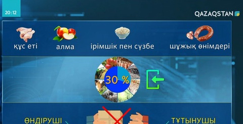 Аграрлық ғылыммен айналысатындарға субсидия берілуі мүмкін
