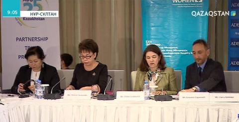 Әйелдердің құқықтары мен мүмкіндіктері кеңейтіледі