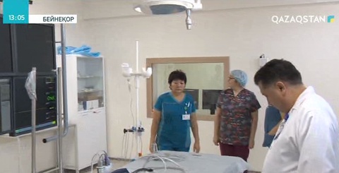 Мемлекеттің есебінен оқып жатқан медицина мамандары кемінде 3 жыл осы салада жұмыс істеуге міндеттелмек