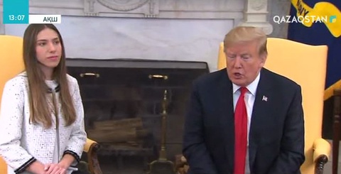 Трамп: Ресей Венесуэладан әскерін шығарсын