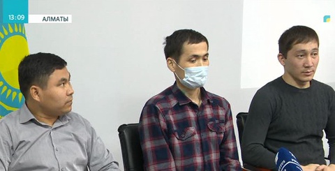 Алматыда бауырға күрделі операция жасалды