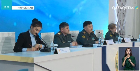 Көктемгі әскерге шақыру науқаны басталды