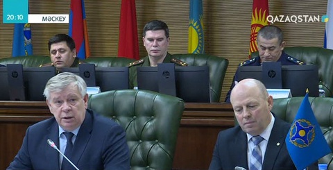 Тікұшақ апаты: ҰҚКҰ басшылығы көңіл айтты