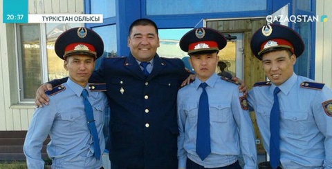 Сынақ тапсырып жатып, қайтыс болған жігіттің өліміне кінәлілер жазалануы тиіс