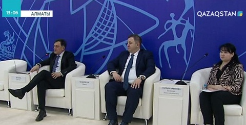 Шағын және орта бизнесті дамыту ісі - басты назарда