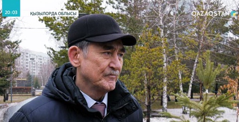 Қызылордадағы тікұшақ апатына техникалық ақау себеп болуы мүмкін