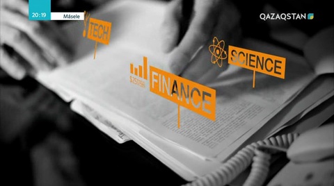 «Másele». Отандық ғылымдағы ақша мен атақ