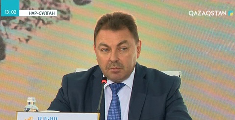 Еліміздің 3 өңірінде көктемгі су тасқынының алдын алу жүріп жатыр