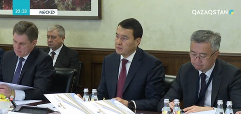Мәскеуде интеграциялық процестерді дамытуды көздейтін 40-тан астам мәселе қаралды