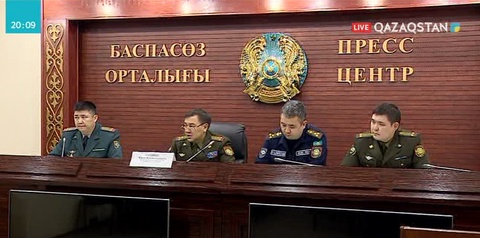 «Қазгидромет»: ШҚО, Ақмола, Қарағанды, Қостанай облыстарында көп мөлшерде ылғал түседі
