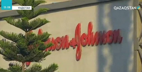 Үндістанда Johnson s Baby компаниясының сусабындары сапа сынағынан өтпеді