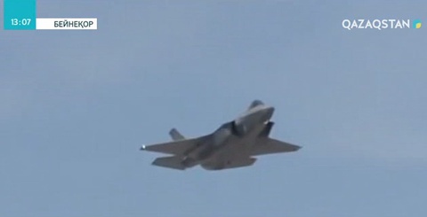 АҚШ Түркияға F-35 жойғыш ұшақтары үшін жабдық жіберуді тоқтатты