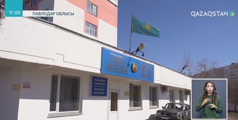 Павлодар облысында 17 жастағы жеткіншек абайсызда оқ атып, оқушыны жаралады