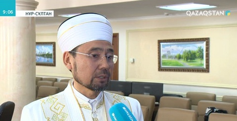 Жемқорлыққа дінде де тыйым салынған