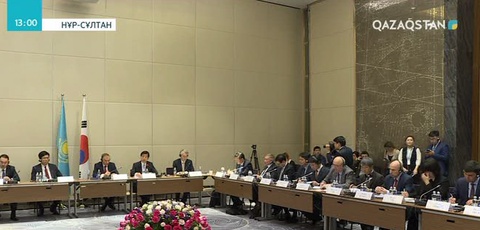 Корей түбегін ядролық қарудан азат етуде Қазақстан тәжірибесі назарға алынады