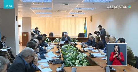 Өнеркәсіптік қауіпсіздік күшейтіледі