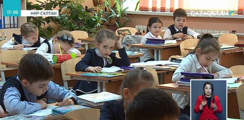 Аутист балалар басқа оқушылардан оқшау білім алмауы тиіс